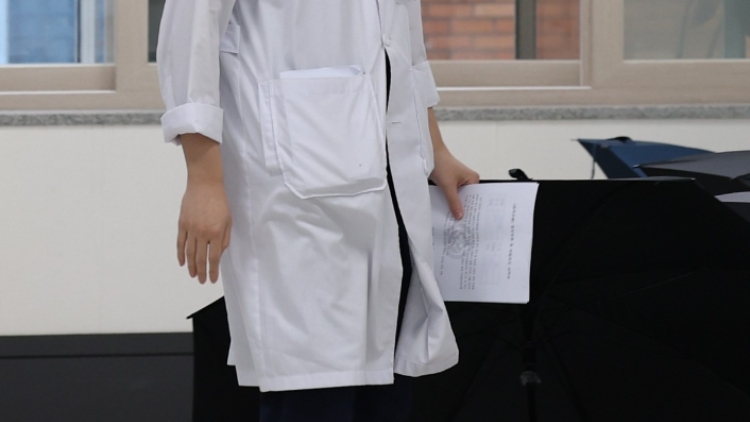 韓國政府：將堅(jiān)決打擊醫(yī)療界集體罷工中的非法行為