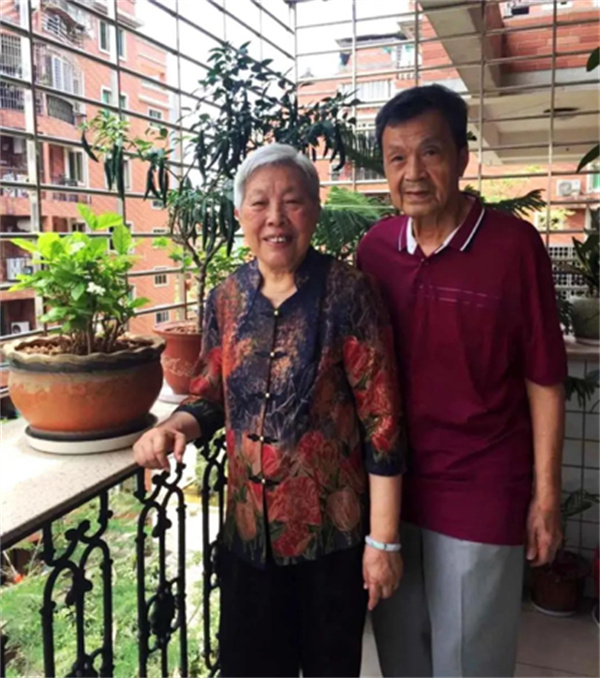 僑海歸心｜陳杏芳：懷抱赤子僑心，續(xù)寫家國情懷