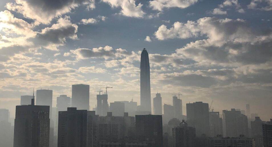 熱得像夏天？冷空氣今晚「開(kāi)工」！