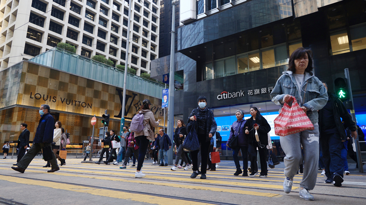 【我為香港經(jīng)濟(jì)建一言】解決公共財(cái)政問(wèn)題忌殺雞取卵