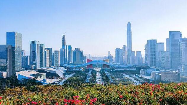 最高獎(jiǎng)500萬(wàn)元！深圳新引進(jìn)國(guó)內(nèi)外知名展會(huì)申報(bào)指南來(lái)了