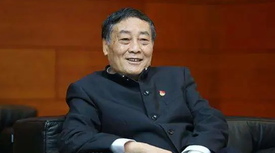娃哈哈創(chuàng)始人宗慶后因病在ICU救治