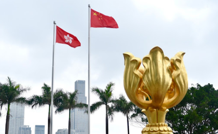 【來論】「香港監(jiān)察」造謠抹黑二十三條立法雙標(biāo)偽善