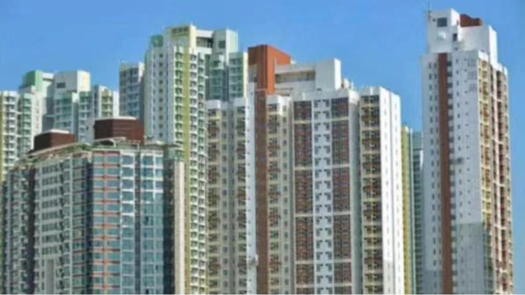 【港樓】1月二手居屋均價(jià)跌穿400萬(wàn)見(jiàn)87個(gè)月低