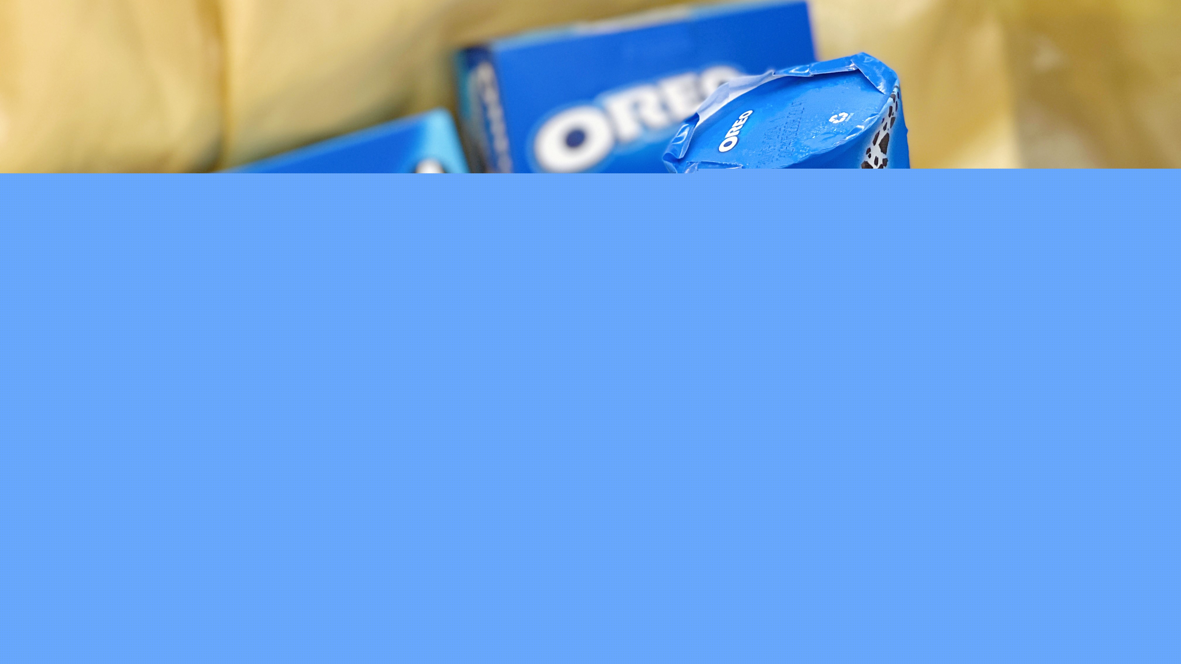 【美食】經(jīng)典滋味！曲奇配搭濃郁忌廉雪糕甜筒 