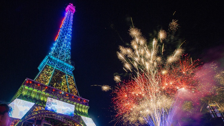 連續(xù)兩晚煙花秀！世界之窗元宵活動(dòng)「龍」重上線