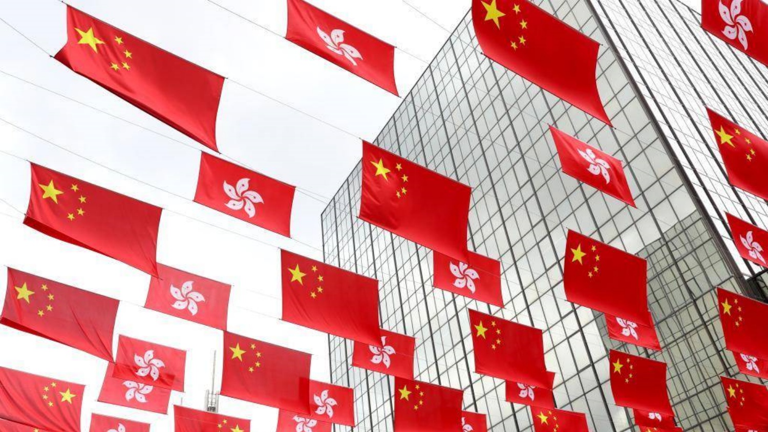 【來論】夏主任來港考察充分體現(xiàn)中央對香港關(guān)懷