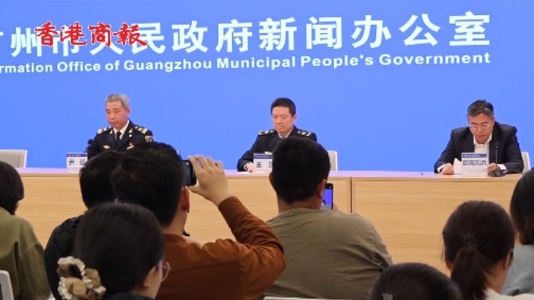 有片 | 南沙啟動應(yīng)急響應(yīng)機(jī)制 做好居民生活保障工作