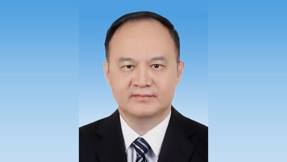 新上任國(guó)務(wù)院港澳辦副主任農(nóng)融 已隨夏寶龍來(lái)港考察調(diào)研