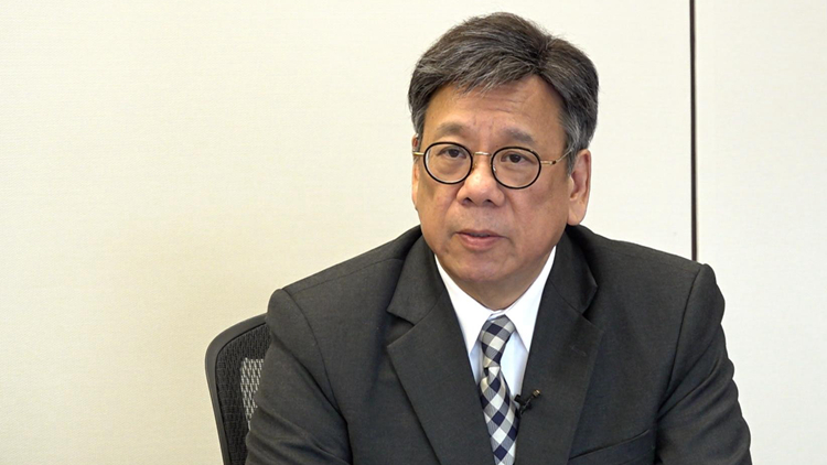 丘應(yīng)樺24日前往阿布扎比 出席世貿(mào)第十三次部長(zhǎng)級(jí)會(huì)議