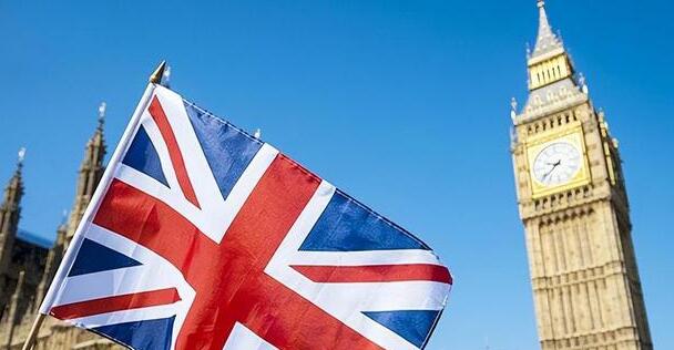 2.45億英鎊！英國再軍援烏克蘭購置軍火