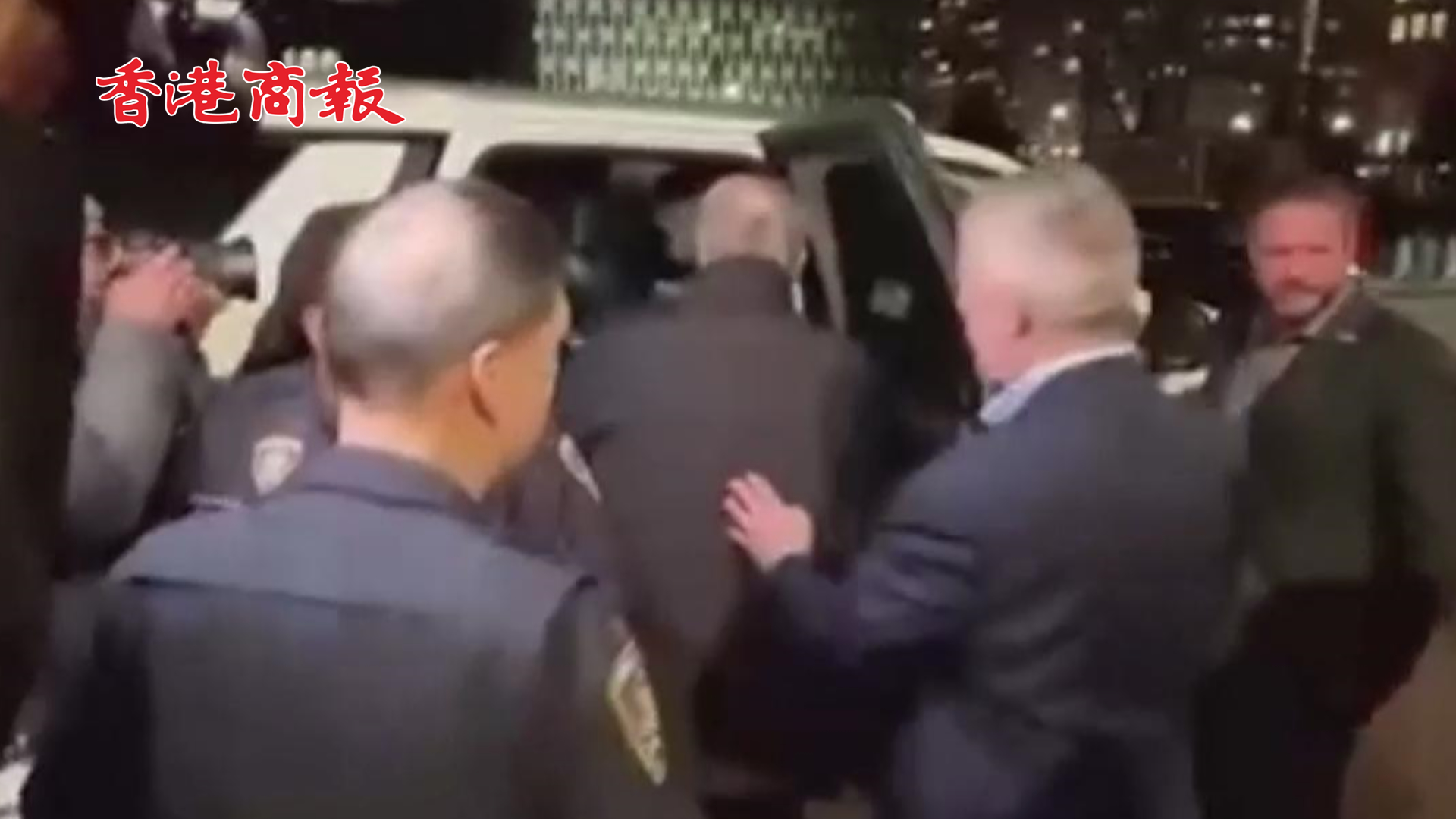 有片｜美國全國步槍協(xié)會(huì)前高管被判存在腐敗行為