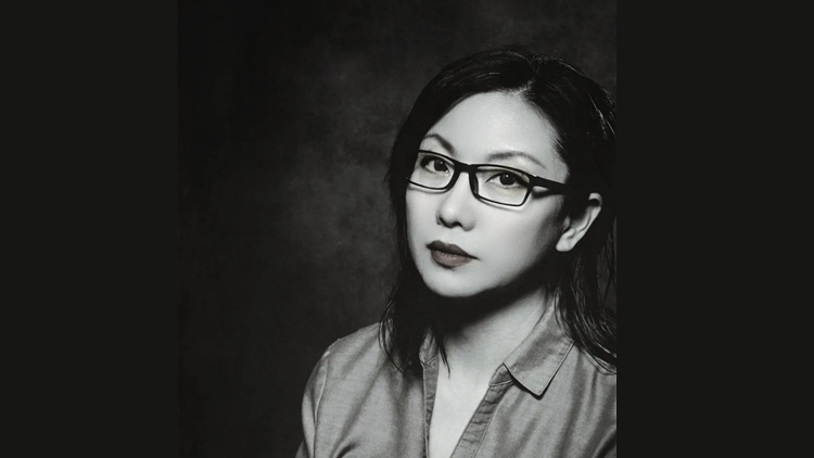 周潔茹《成為作家》新書分享會將於深圳內(nèi)山書店舉行