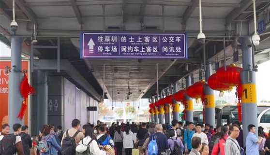 【來論】開放西安、青島港澳個人遊 「新年禮包」來得恰到時期