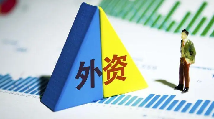 中國(guó)多地正就吸引外資開啟「倍速」模式