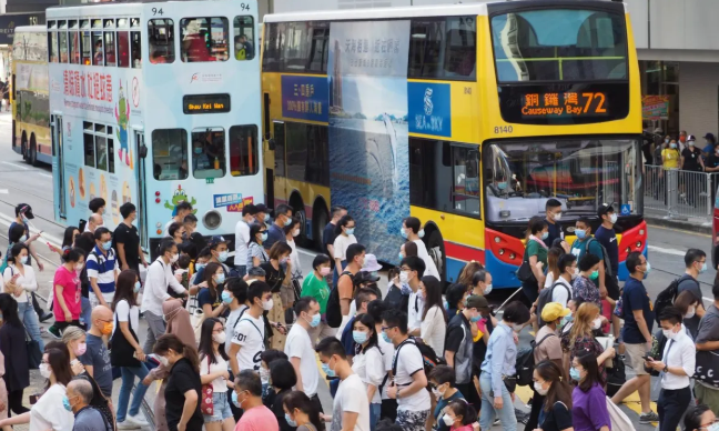 【八面來風(fēng)】解決財(cái)赤須避免影響基層民生