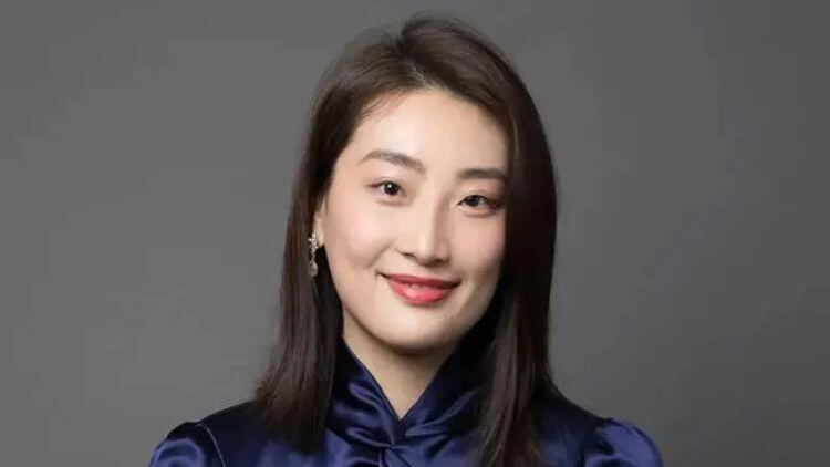 宗馥莉接任娃哈哈電商執(zhí)行董事