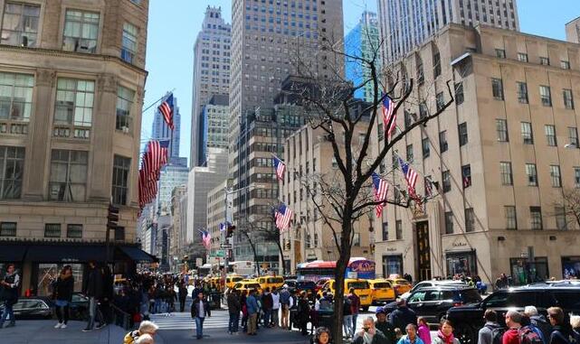 美國為何「毒根」難除？