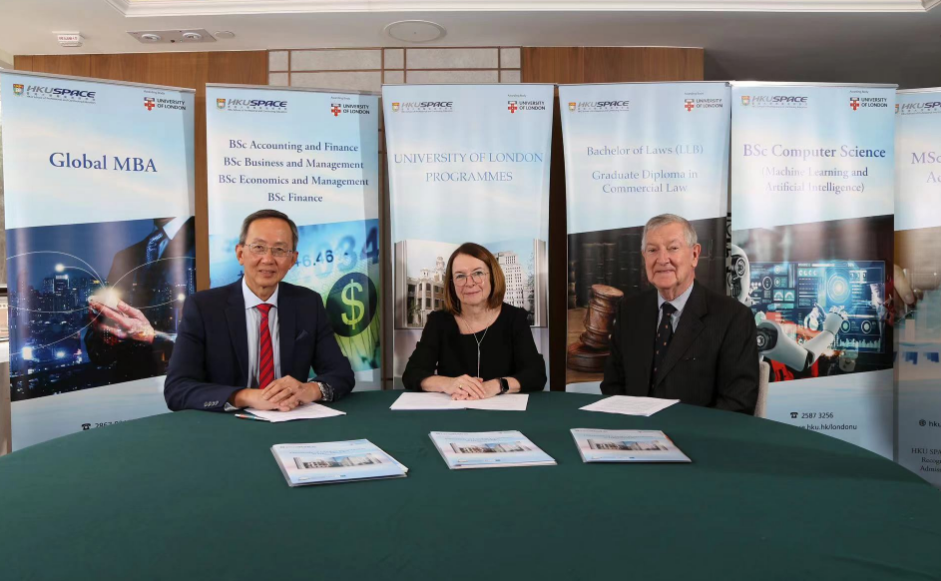 倫敦大學(xué)校長(zhǎng)指線上教學(xué)及人工智能為確保學(xué)術(shù)誠信帶來新挑戰(zhàn)