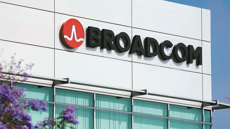 博通接近以38億美元出售終端用戶計算業(yè)務