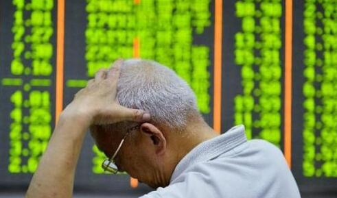 【A股收評(píng)】滬指跌近1%終結(jié)8連陽(yáng) 工業(yè)母機(jī)板塊掀漲停潮