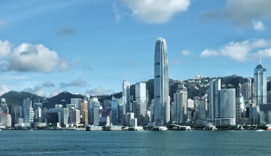 【來論】高才聚香江、環(huán)境更宜商 用事實(shí)戳破謊言