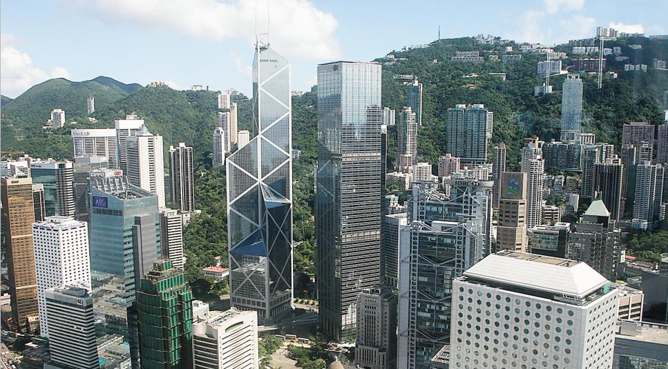 1月甲級(jí)寫(xiě)字樓市場(chǎng)空置率升至12.9%