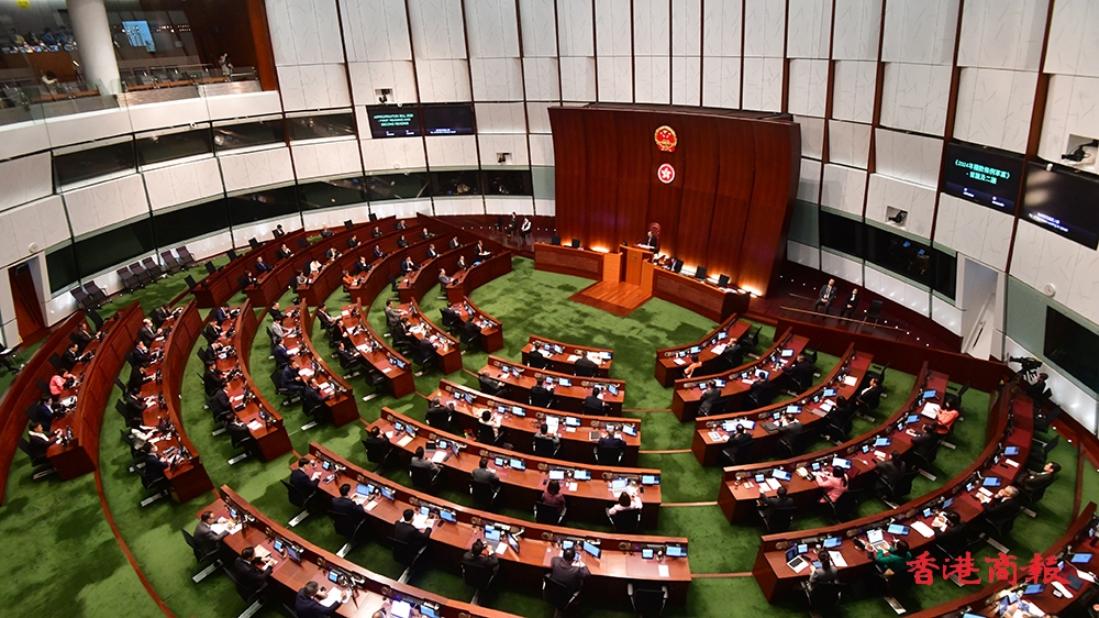 財(cái)政預(yù)算案｜電動(dòng)車首次登記稅寬減安排將延長2年