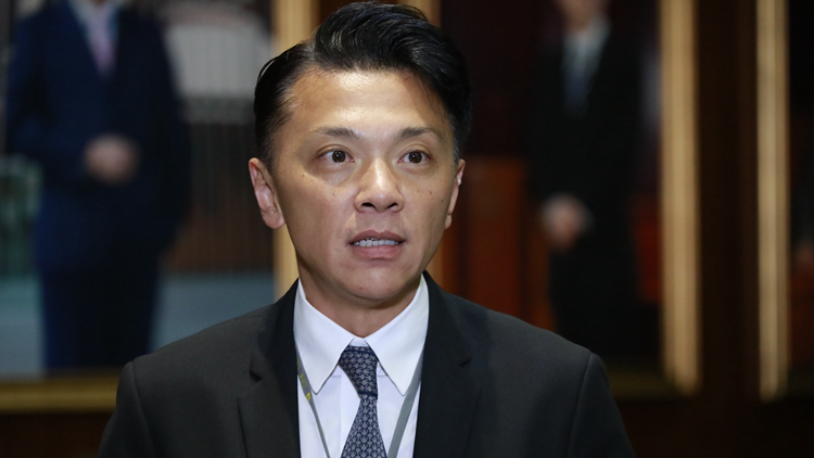 財政預(yù)算案｜陳祖恒：財政預(yù)算案務(wù)實有為 冀時裝盛事打造成文藝旗艦品牌