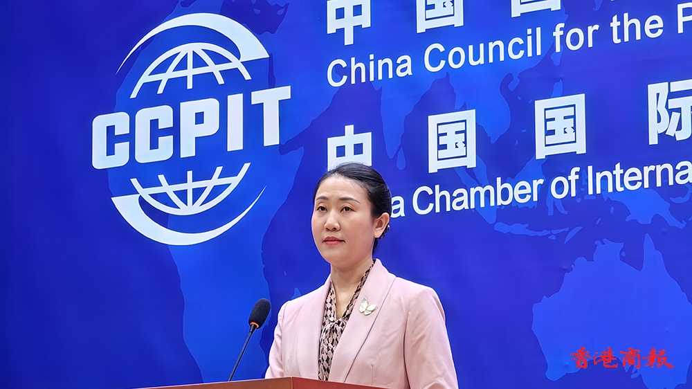 美國(guó)商會(huì)會(huì)長(zhǎng)率團(tuán)訪華：高度重視中國(guó)市場(chǎng) 支持美企在華興業(yè)