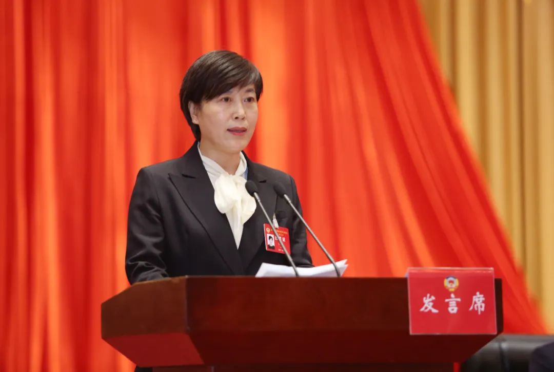 聚焦太原兩會丨民盟太原市委會：進一步推動太原區(qū)域金融中心高質(zhì)量發(fā)展