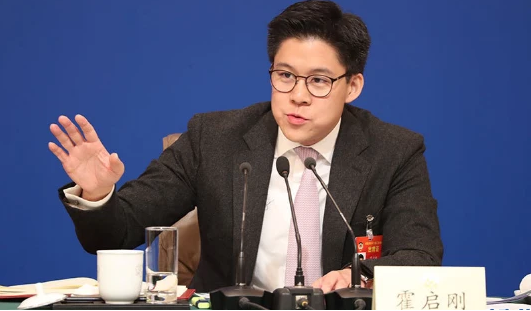 霍啟剛：新預算案重新審視和調(diào)配不同資源提高效率 值得支持