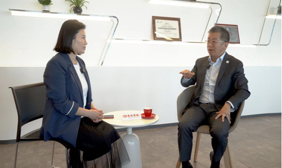 有片丨前海營(yíng)商環(huán)境具備全球競(jìng)爭(zhēng)力 深港金融合作應(yīng)優(yōu)勢(shì)互補(bǔ)  