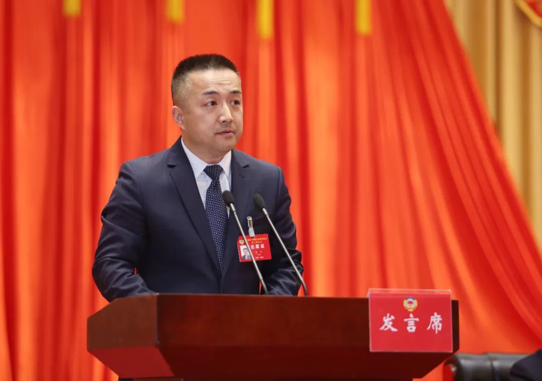 聚焦太原兩會丨民建太原市委會：大力發(fā)展私募股權投資基金 助力培育新質(zhì)生產(chǎn)力