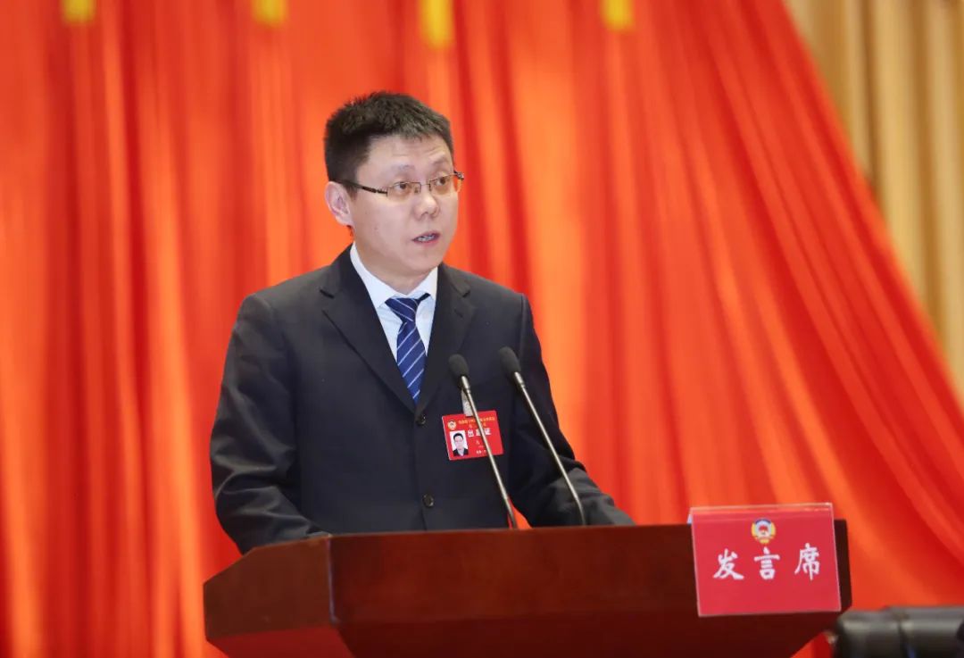 聚焦太原兩會丨九三學社太原市委會：加強打造內(nèi)陸地區(qū)高水平對外開放新高地