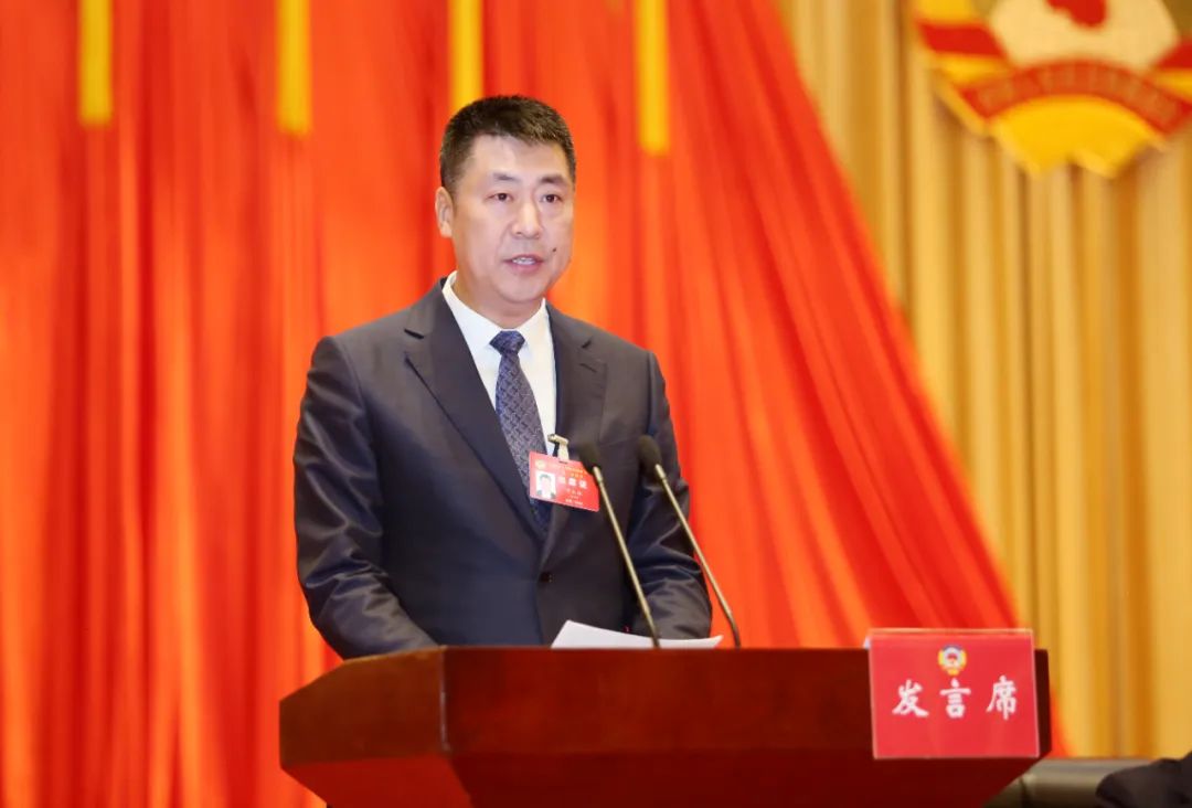 聚焦太原兩會丨太原市工商聯(lián)：凝聚政策合力助推民企高質(zhì)量發(fā)展