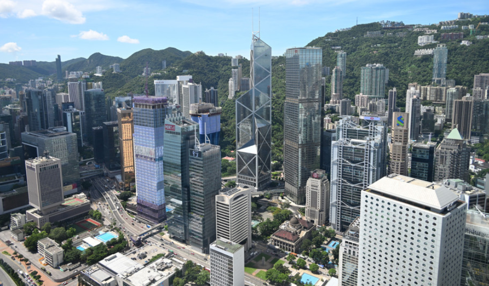 【市場探針】撤辣振奮人心 預期樓市回穩(wěn)