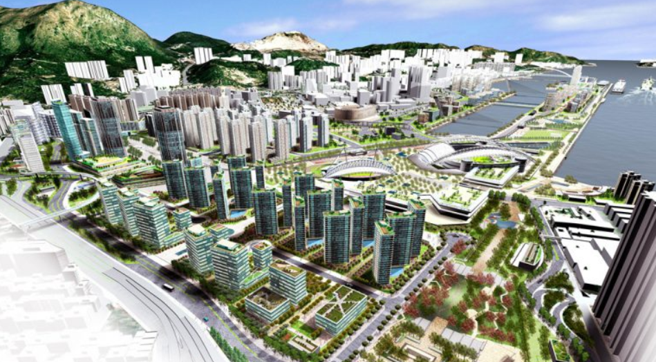 運(yùn)物局：全力推進(jìn)引入智慧綠色集體運(yùn)輸系統(tǒng) 冀年中展開相關(guān)工作