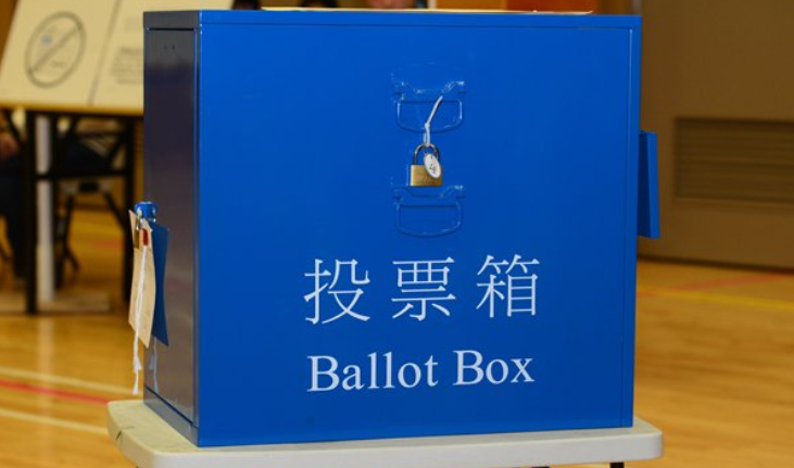 【兩會前瞻】港區(qū)全國人大代表為內(nèi)地港人投票便利發(fā)聲