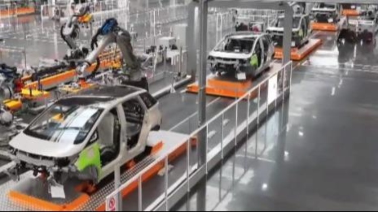 2023年中國日均新設(shè)企業(yè)2.7萬戶