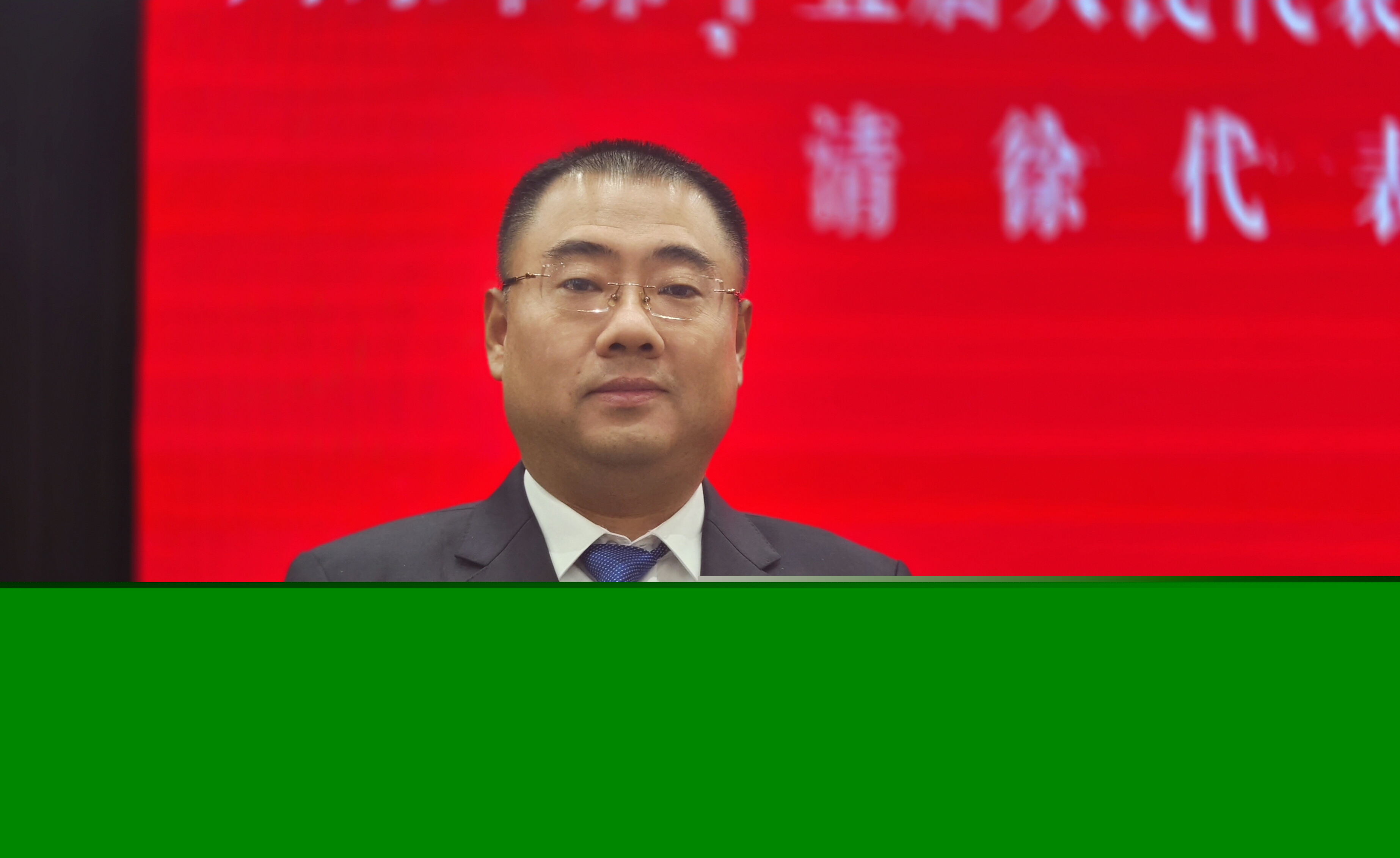 聚焦太原兩會(huì)丨人大代表陳曉勇：探索化解煤化工項(xiàng)目風(fēng)險(xiǎn)的新機(jī)制