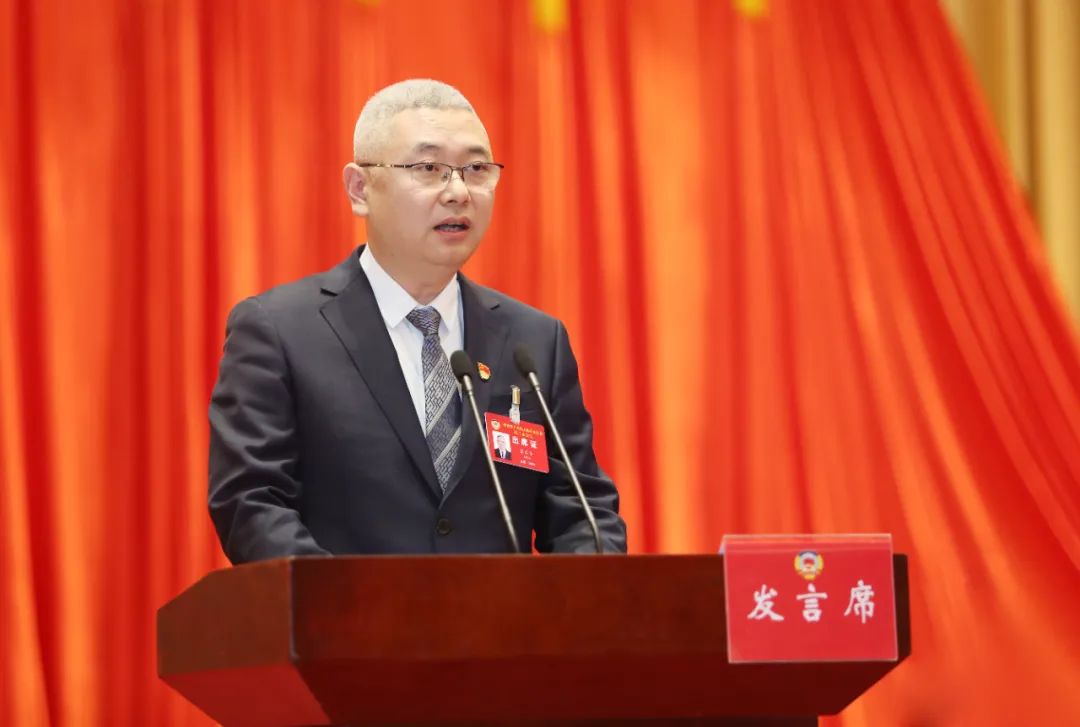 聚焦太原兩會丨太原市政協(xié)委員張長青：加強體教融合 構(gòu)建「四個全覆蓋」青少年體育賽事體系