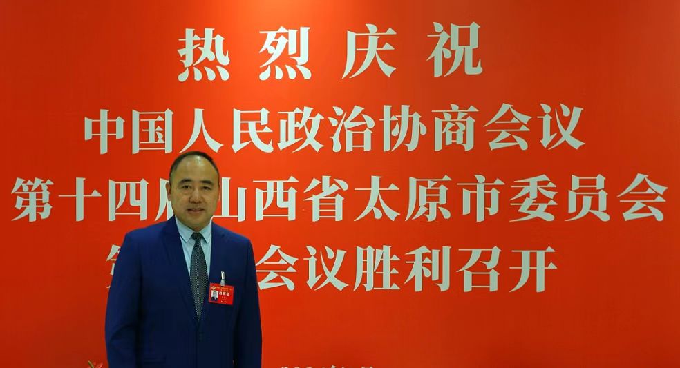 聚焦太原兩會丨太原市政協(xié)常委任俊文：建議建立山西民歌、戲曲博物館