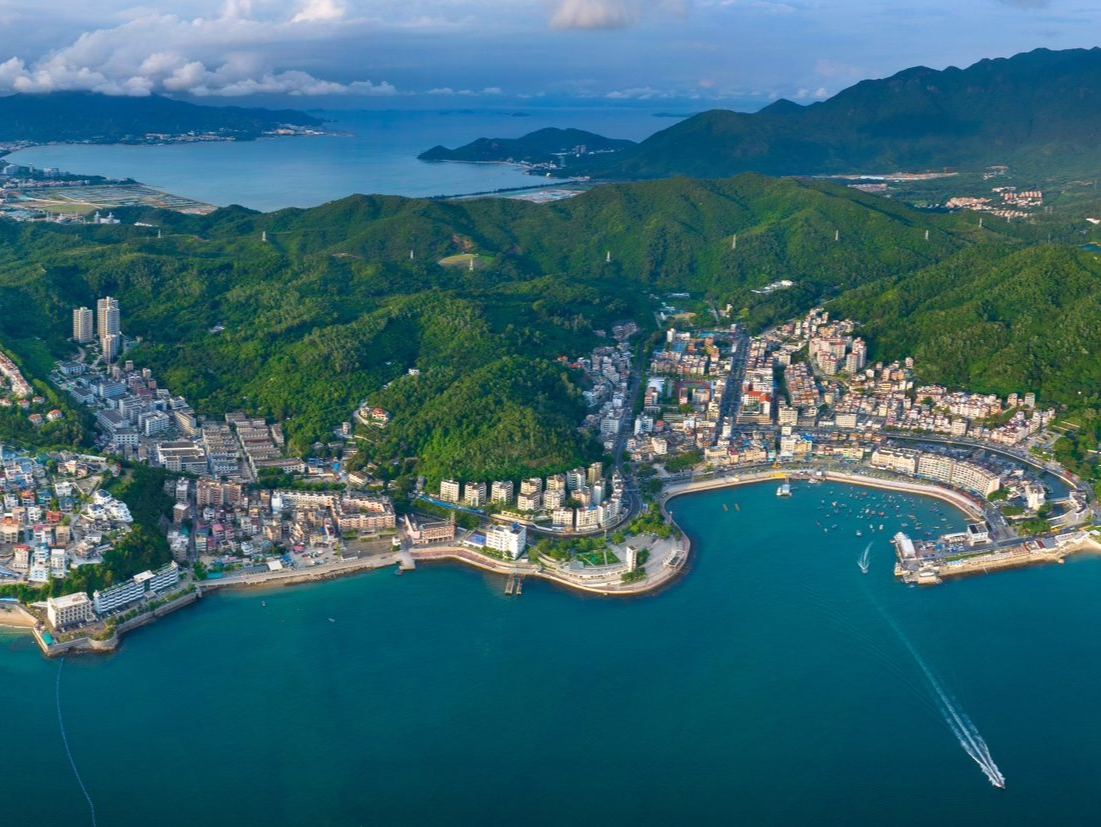 聯(lián)合國「海洋十年」緣何接連花落深圳？