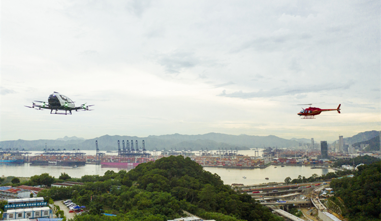 《深圳經(jīng)濟(jì)特區(qū)國(guó)際船舶條例》今日起正式實(shí)施