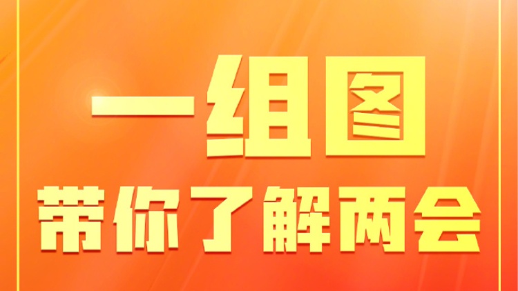 一組圖了解兩會(huì)知識(shí)！