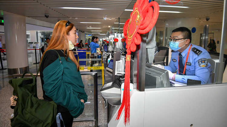 互免持普通護(hù)照人員簽證協(xié)定正式生效 中泰進(jìn)入「免簽時(shí)代」