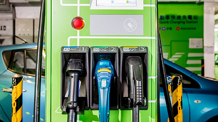 政府招標(biāo)出售九龍東地段作電動(dòng)車充電站 5月10日截標(biāo)