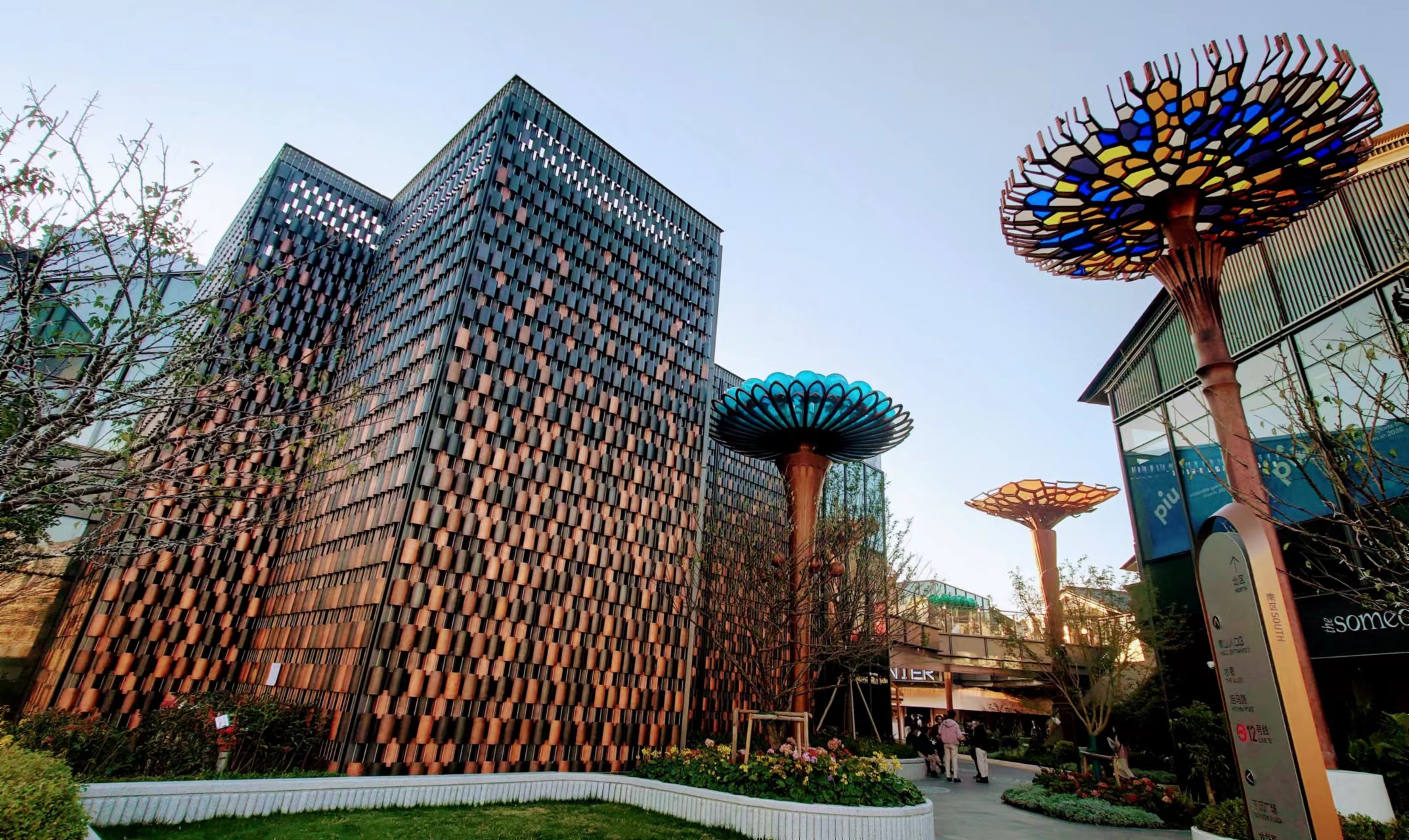 世邦魏理仕預(yù)測(cè)：今年寫字樓需求溫和回暖