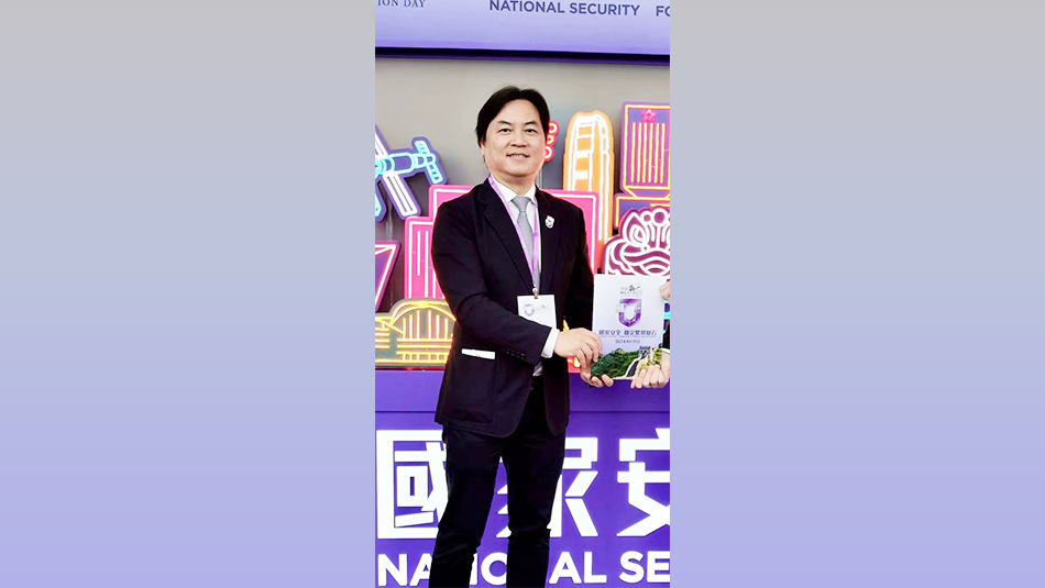 吳彩華：23條立法公眾諮詢得民心獲認同